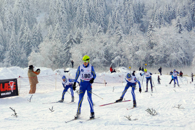Grand-Prix du Chablais